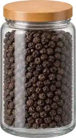 Black Pepper