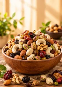 Dryfruits