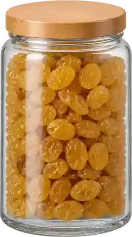 Raisins