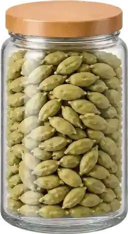 Cardamom (Elaichi)