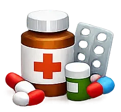 Medical & Chemists