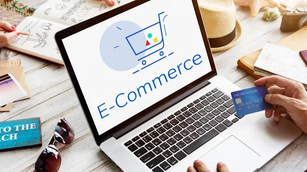 Dedicated Ecommece Platform