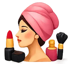Beauty Parlour 