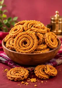 Chakli