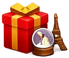 Gifts & Souvenir
