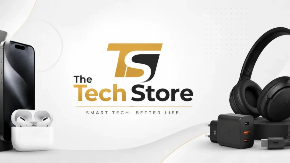 The Tech Store