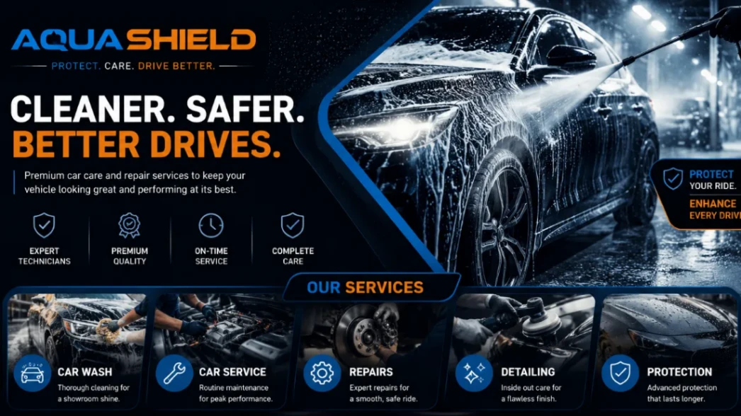 AquaShield