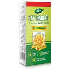 Sat Isabgol Premium Husk