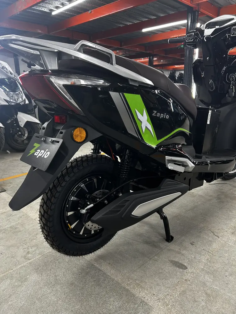 Roxx XL - Black Color - image 6