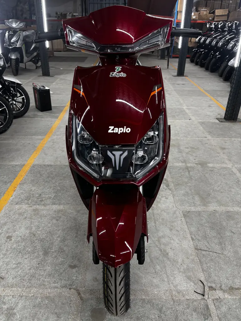 Max Pro - Cherry Color - image 2