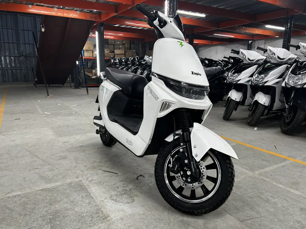 ZP 200S - White Color - image 4