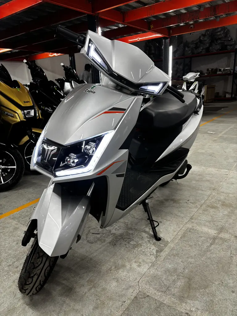 Max Pro - Grey Color - image 2