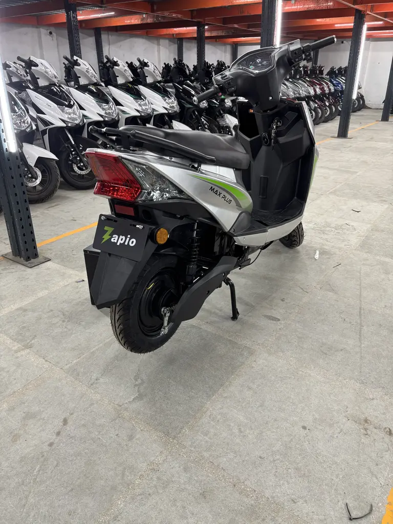 Max Plus - Grey Color - image 2