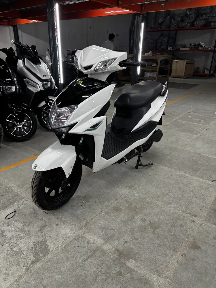 Zest - White Color - image 6