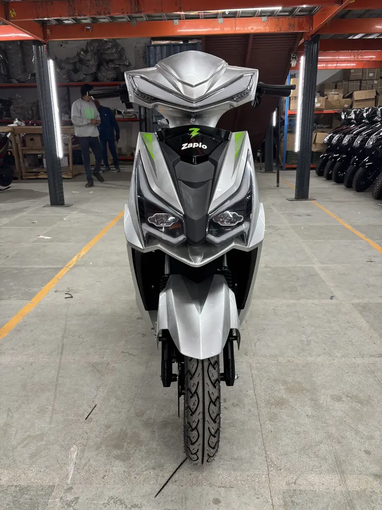 Max Plus - Grey Color - image 6