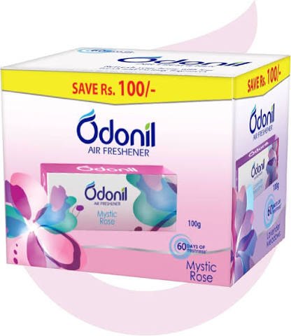 Odonil Mouth Freshener