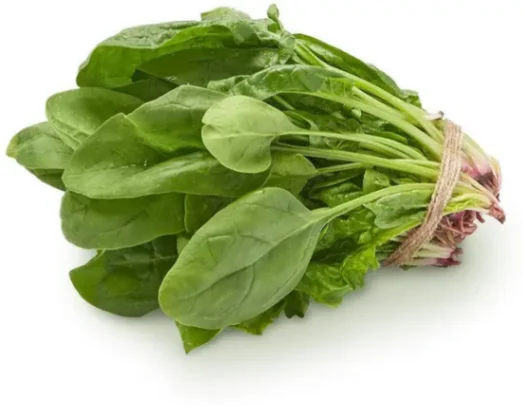 Fresh Spinach (Palak)