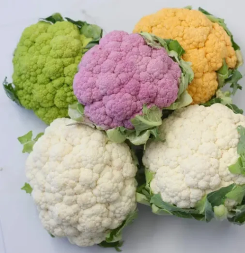 Fresh Cauliflower (Gobhi)