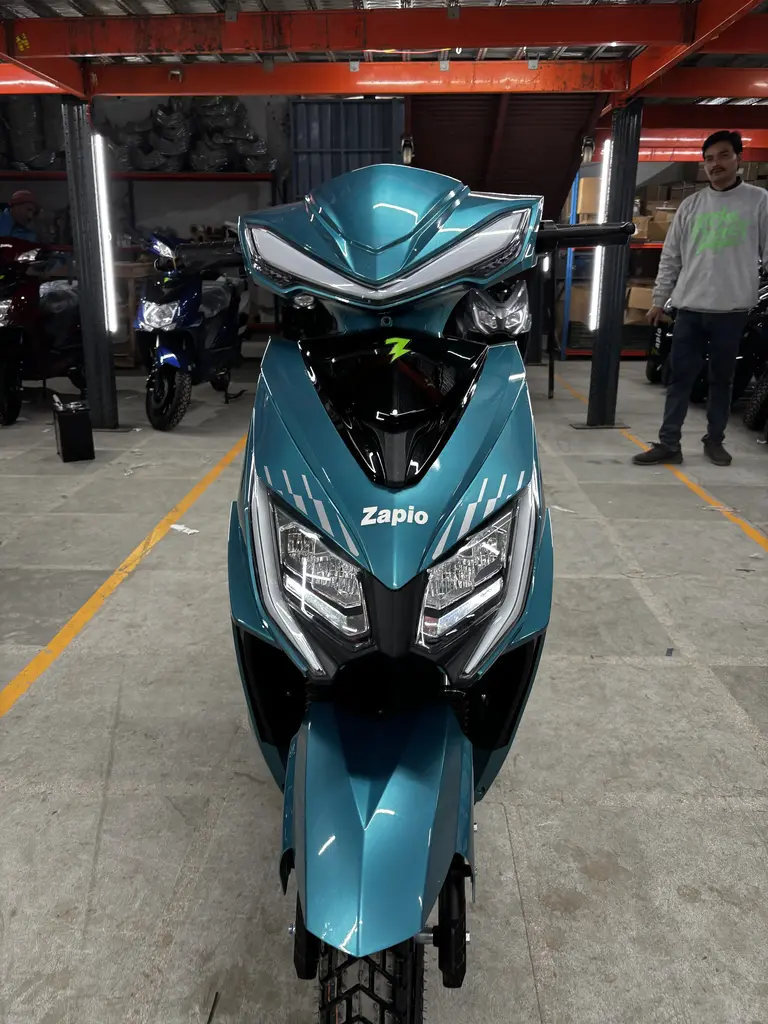 Max - Blue Color - image 6