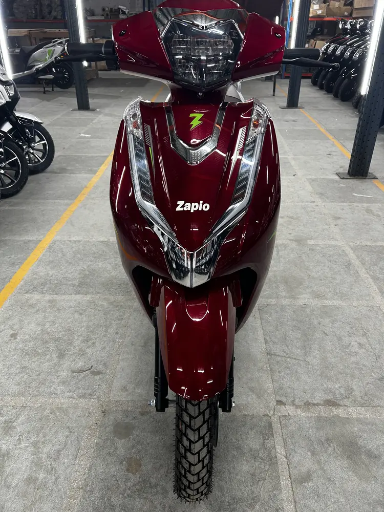 Roxx XL - Cherry Color - image 2