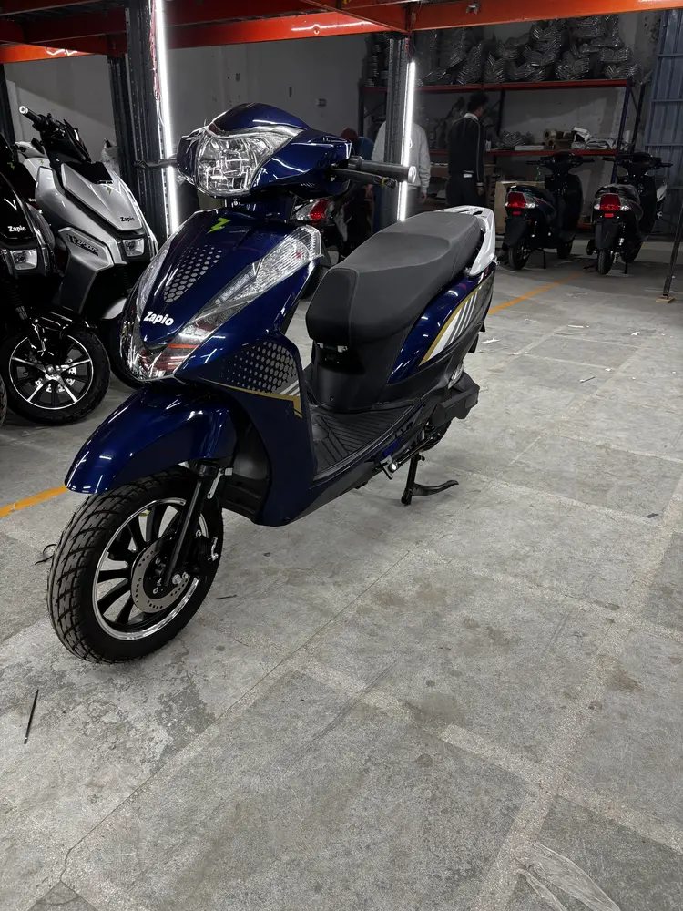 Roxx - Blue Color - image 5