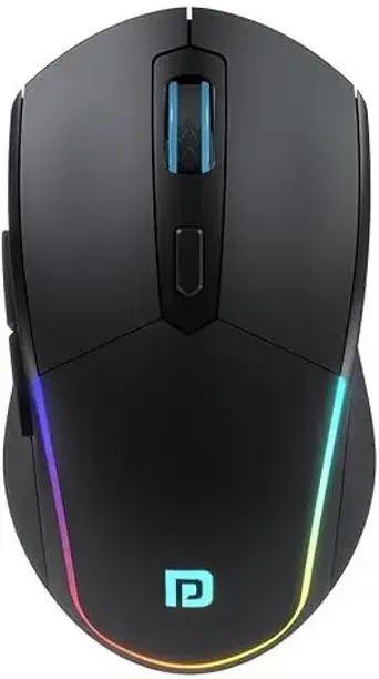Redgear A-10 Gaming Mouse