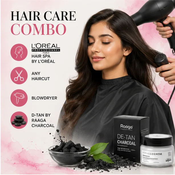 HAIR CARE COMBO