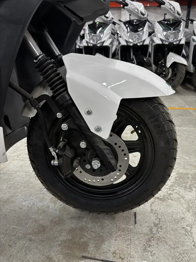 Zest - White Color - image 3
