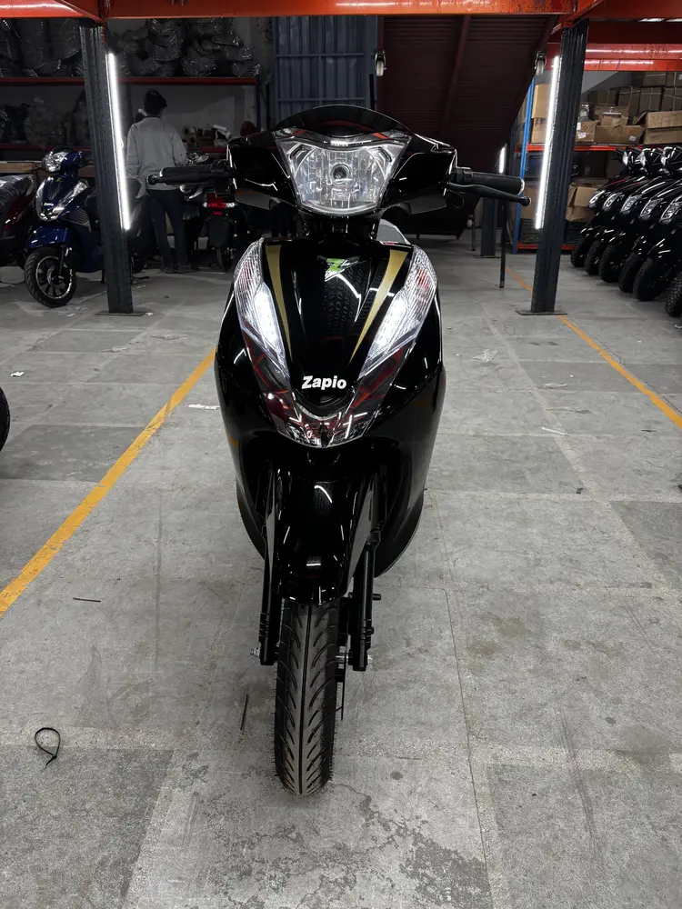 Roxx - Black Color - image 3
