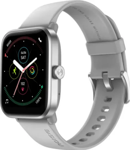 Noise ColorFit Pro 4