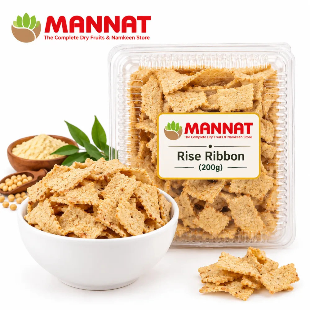 Rise Ribbon 200g