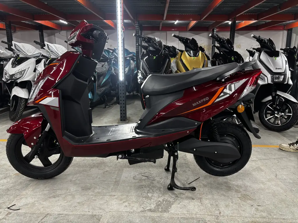 Max Pro - Cherry Color - image 3