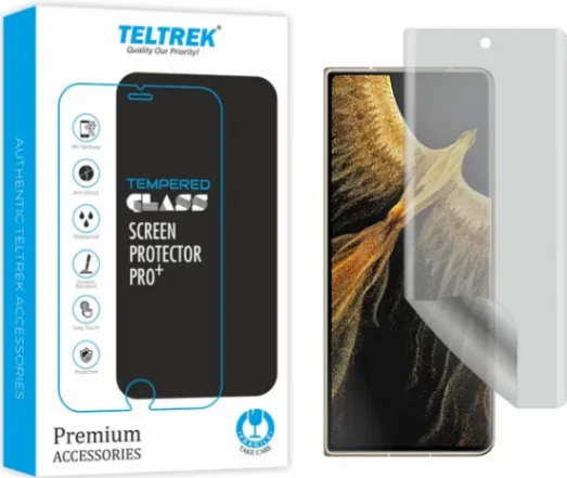 Coverit Liquid Screen Protector