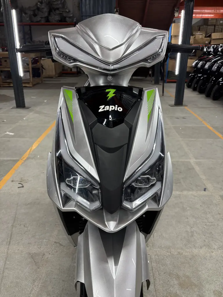 Max Plus - Grey Color - image 7