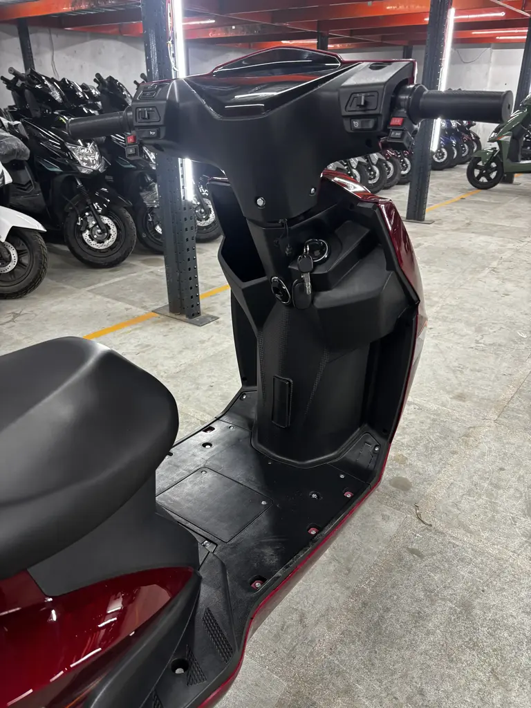Max Pro - Cherry Color - image 5