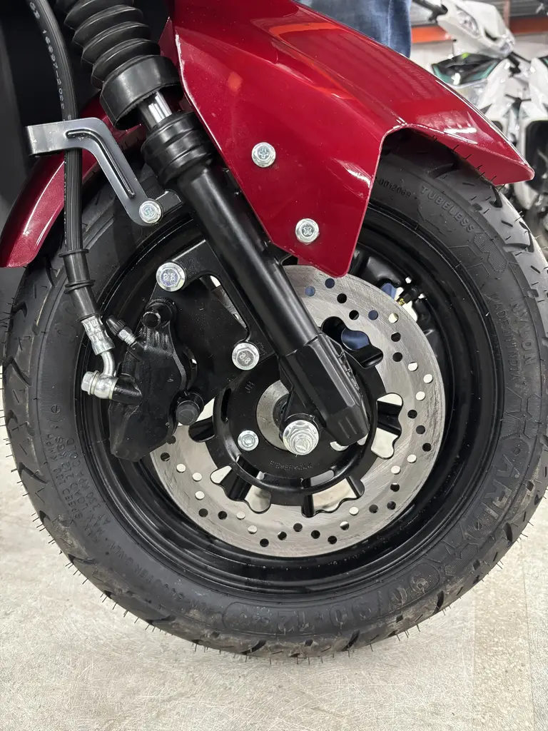 Max Plus - Cherry Color - image 5