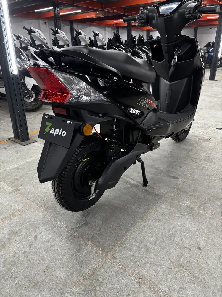 Zest - Black Color - image 8