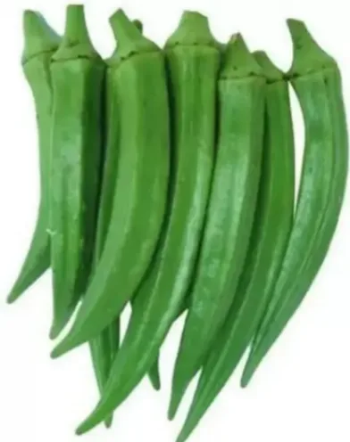 Lady Finger (Okra)