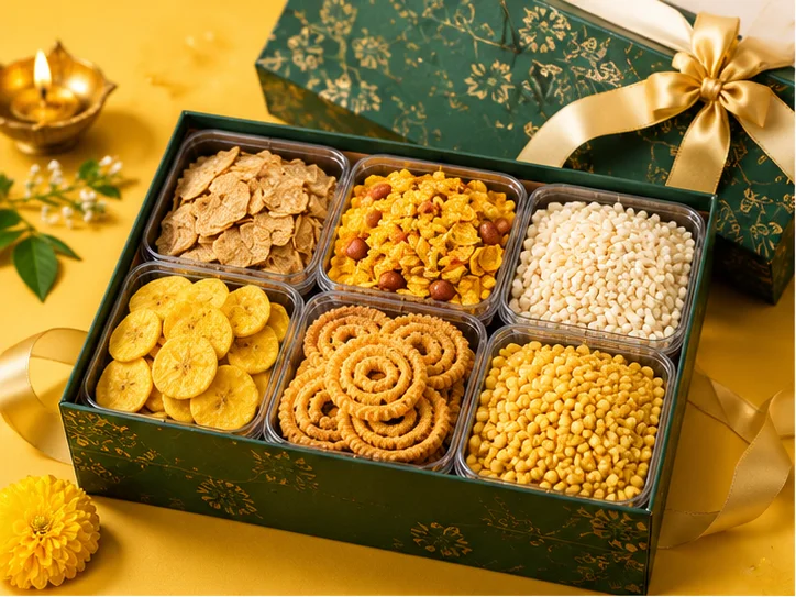 Birthday Gift Hamper