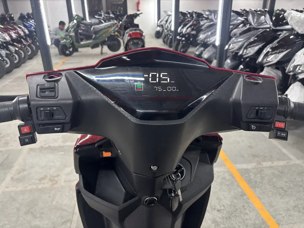 Max Pro - Cherry Color - image 6