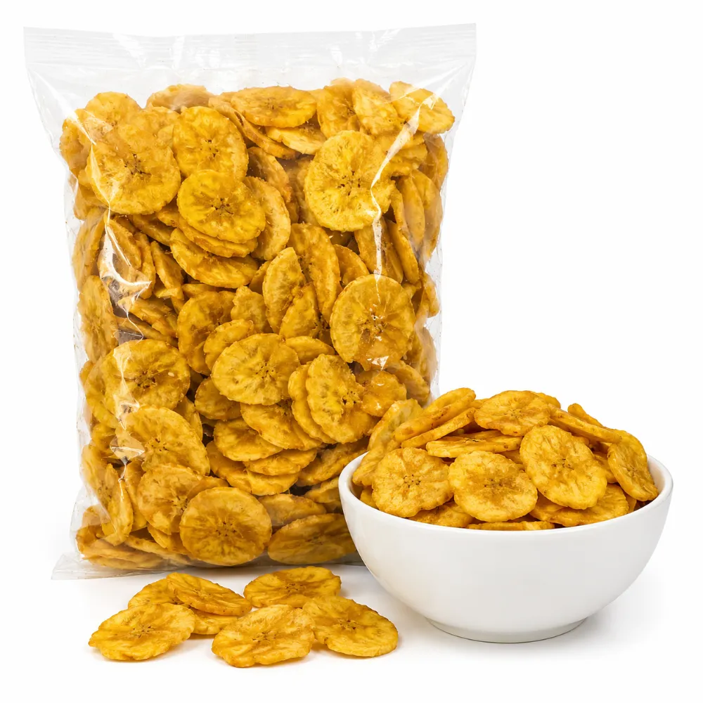 Banana Chips