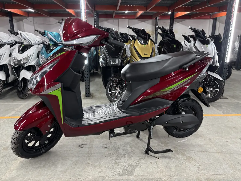 Max Plus - Cherry Color - image 2