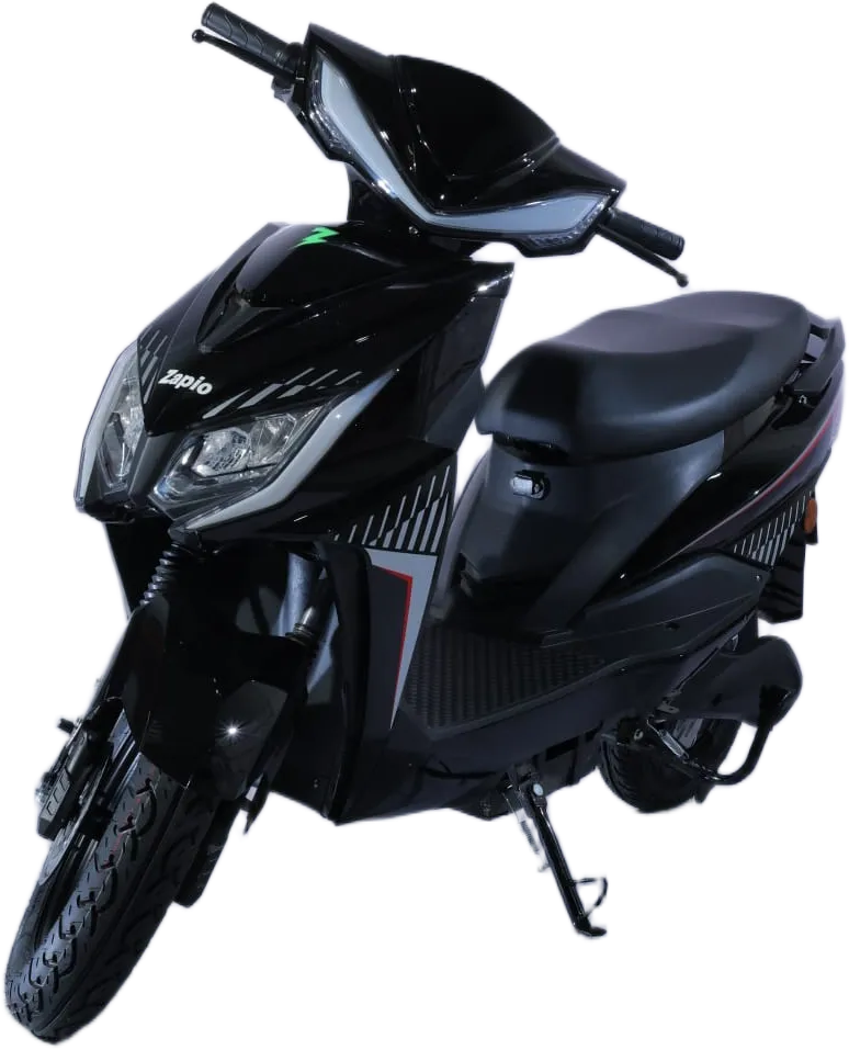 Max - Black