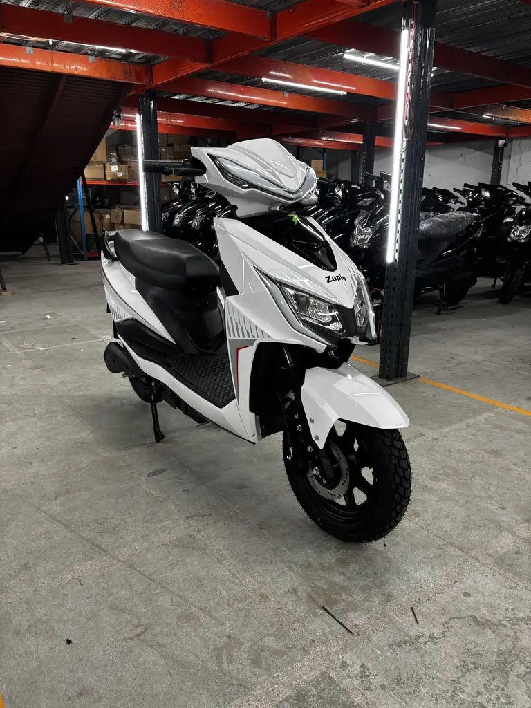 Max - White Color - image 6