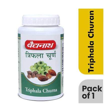 Triphala Churna