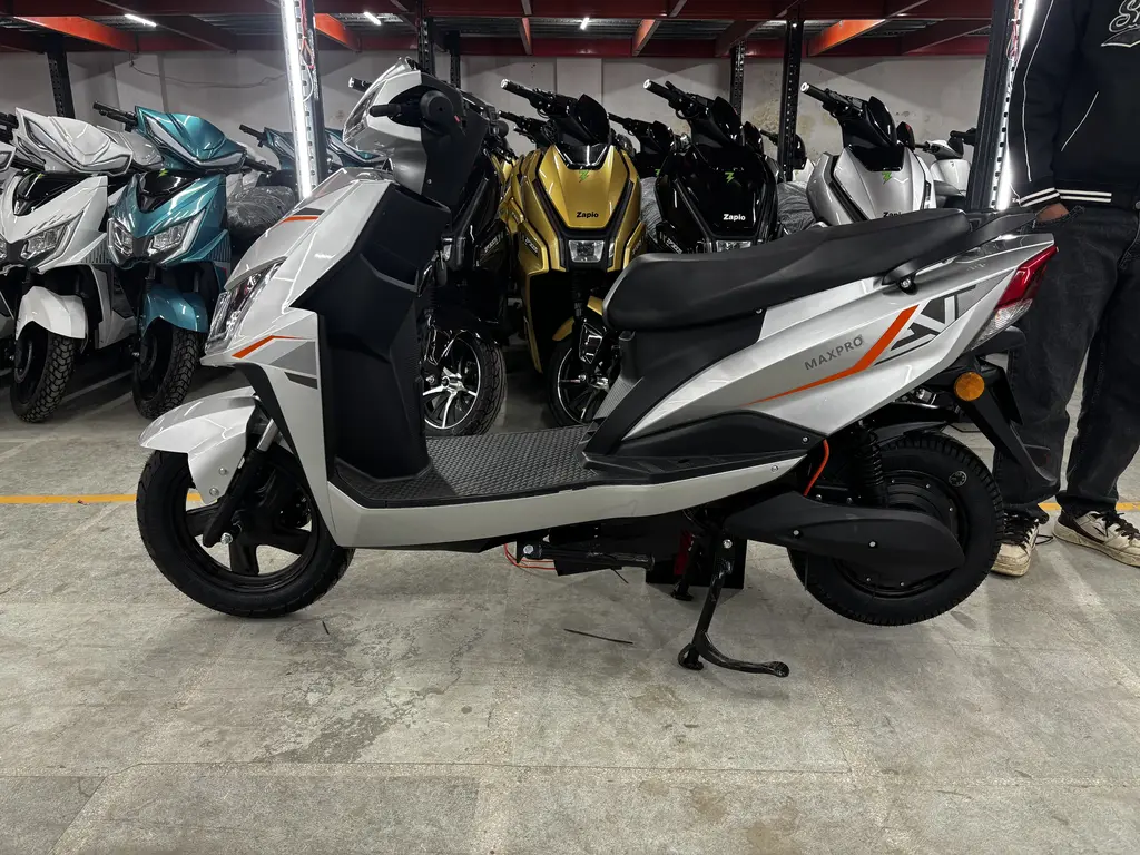 Max Pro - Grey Color - image 6