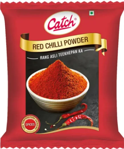 Red Chilli Powder (Lal Mirch)
