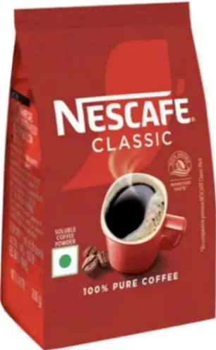 Instant Coffee