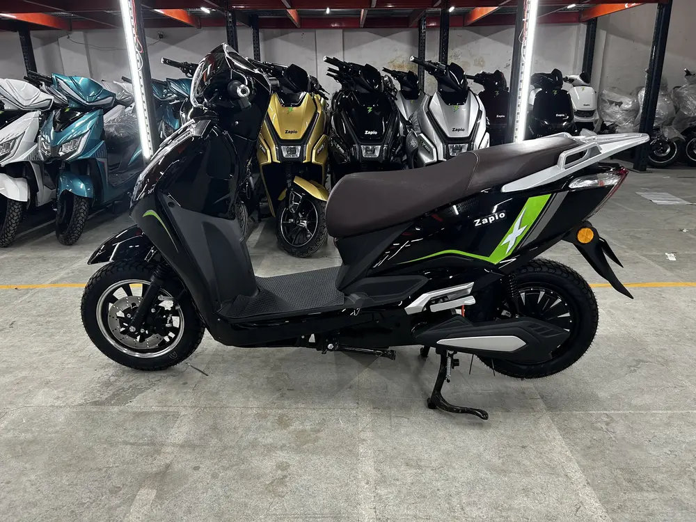 Roxx XL - Black Color - image 5