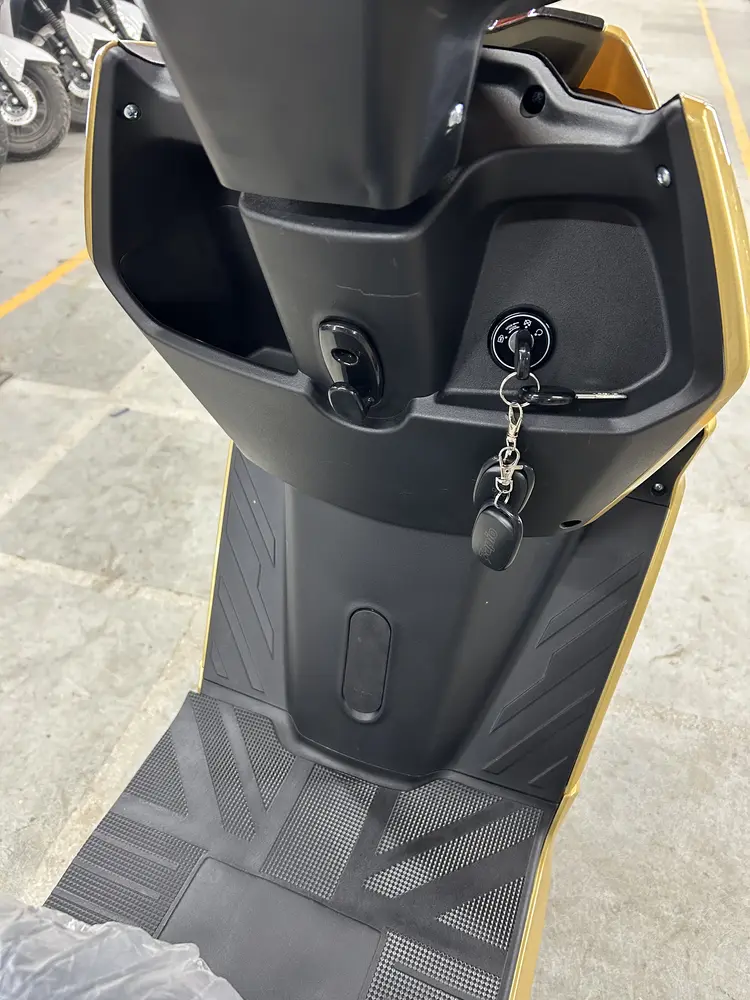 ZP 300S - Yellow Color - image 4